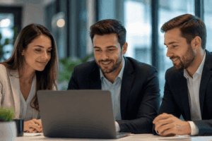 מערכת crm לסוכני ביטוח