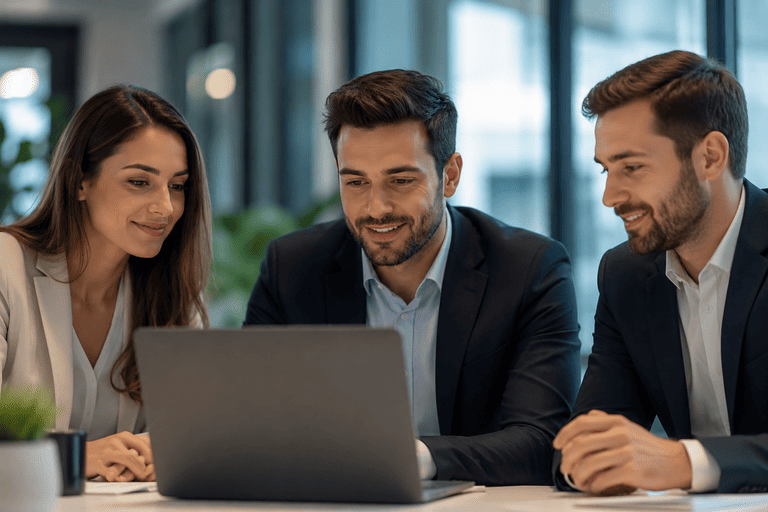מערכת crm לסוכני ביטוח